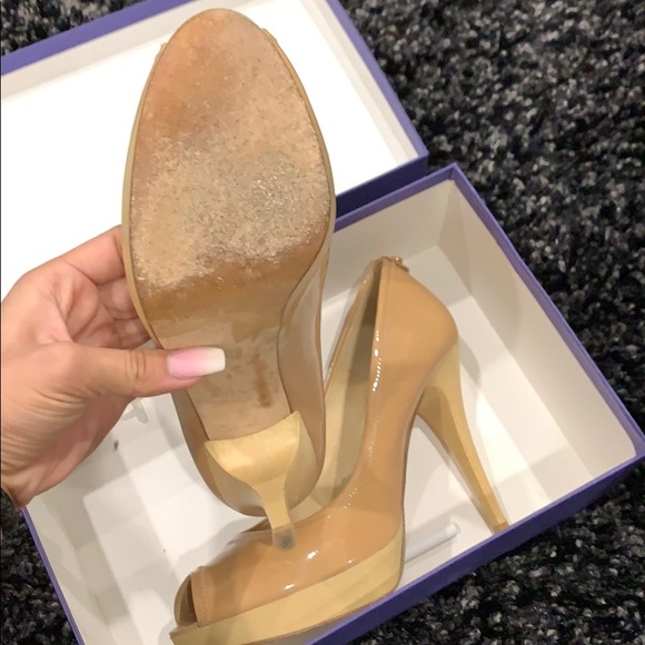 Stuart Weizmann heels - Picture 4 of 6